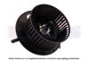 BMW 64119227670 Interior Blower
